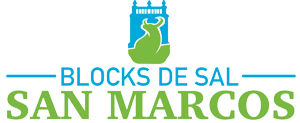 Block de Sal San Marcos